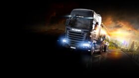 camion simulation jeux