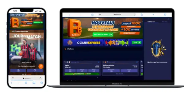 betsson casino live
