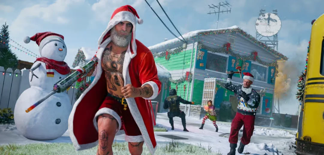 Le développeur de Black Ops 7 dément les rumeurs d’augmentation du SBMM