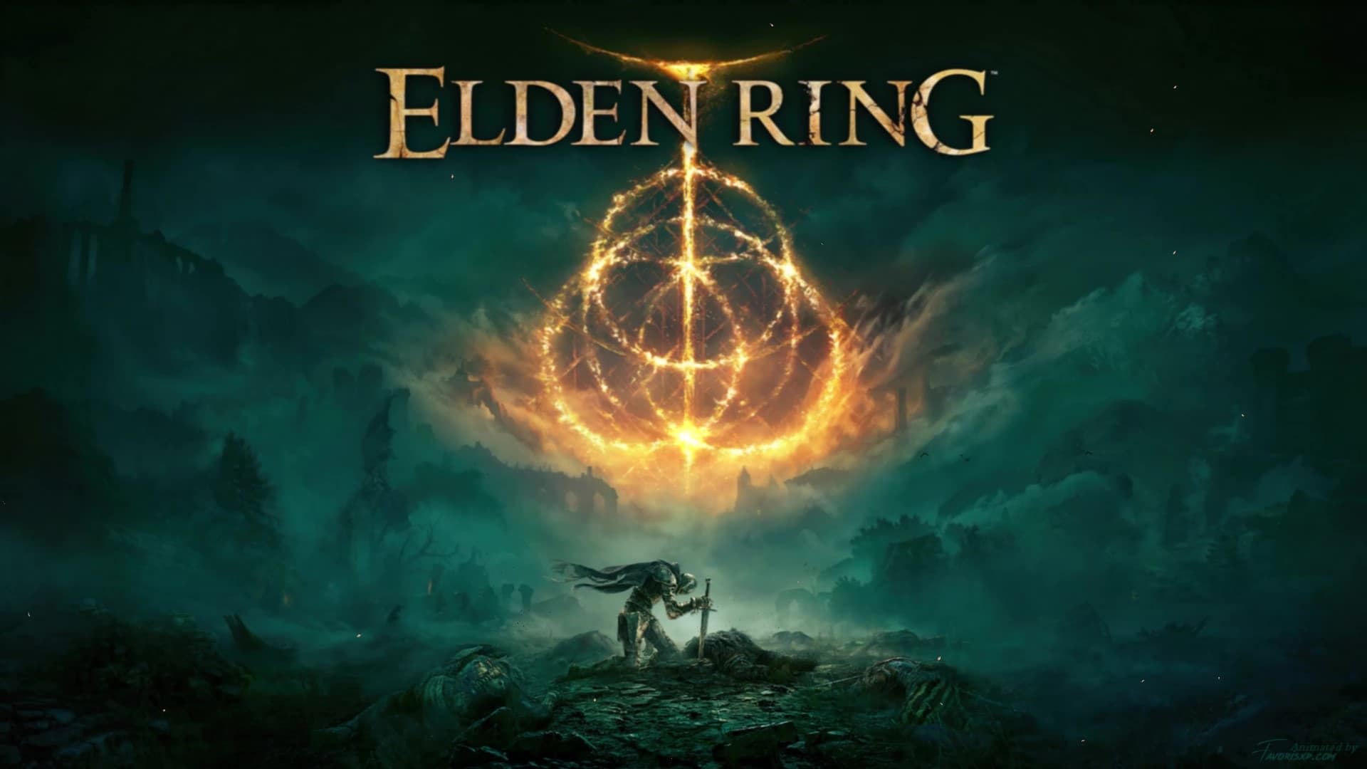 Tout ce que nous savons sur le jeu mobile Elden Ring