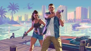 GTA 6 en développement chez Rockstar Games