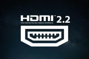 Pourquoi HDMI 2.2 est l’avenir du gaming haute-gamme