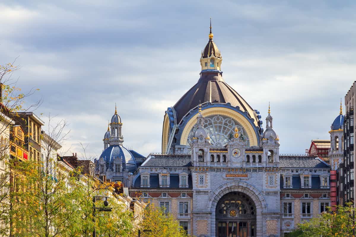casino terrestre belgique