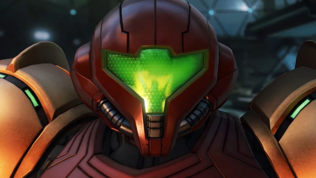 Metroid Prime 4