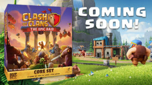 clash of clan jeu de societe