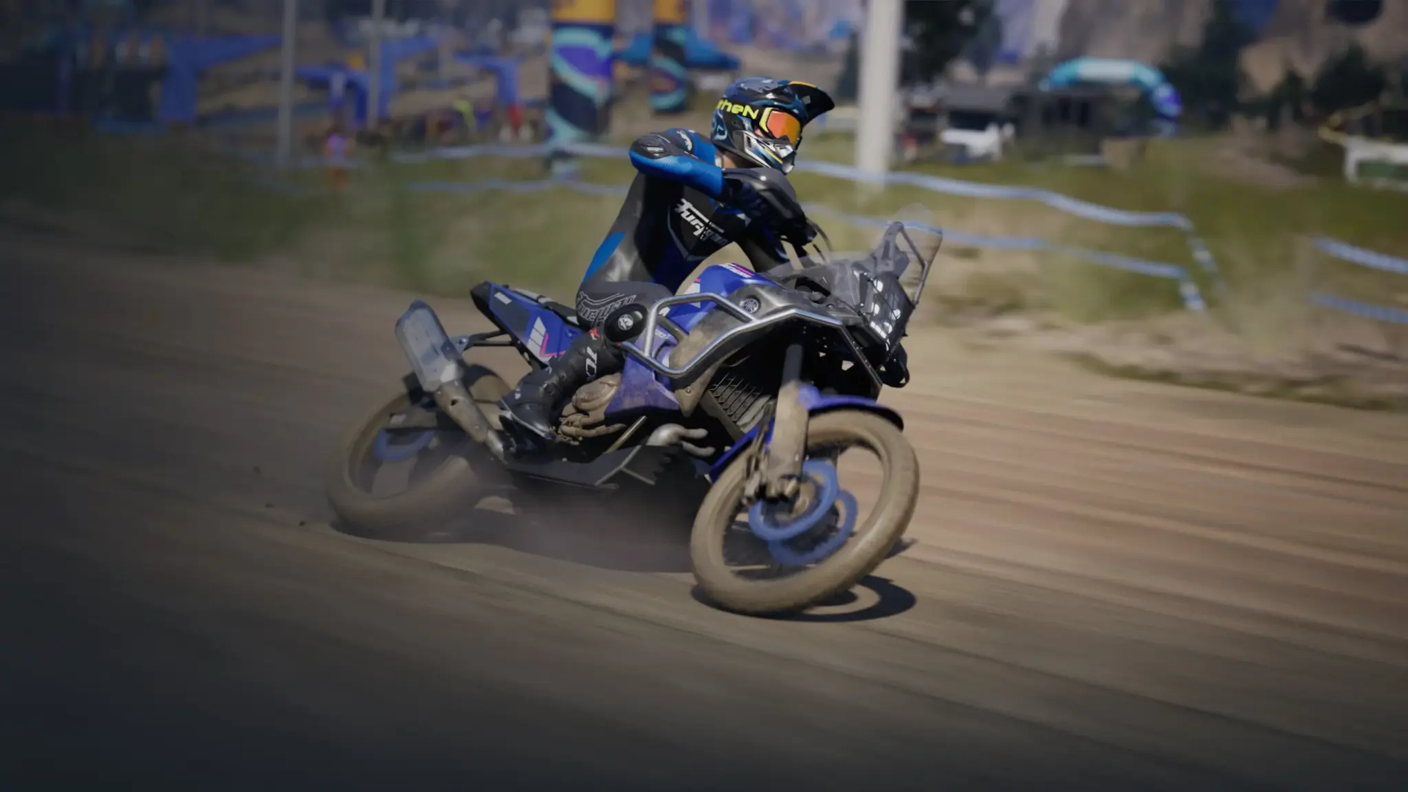 RIDE 6 pourrait être le jeu de course le plus impressionnant visuellement sur PS5 et Xbox Series X/S