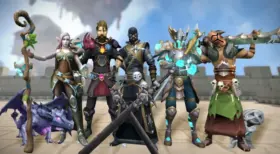runescape 3