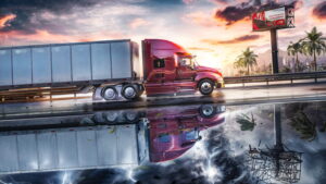 Road Kings peut-il rivaliser avec les meilleurs simulateurs de camion ?