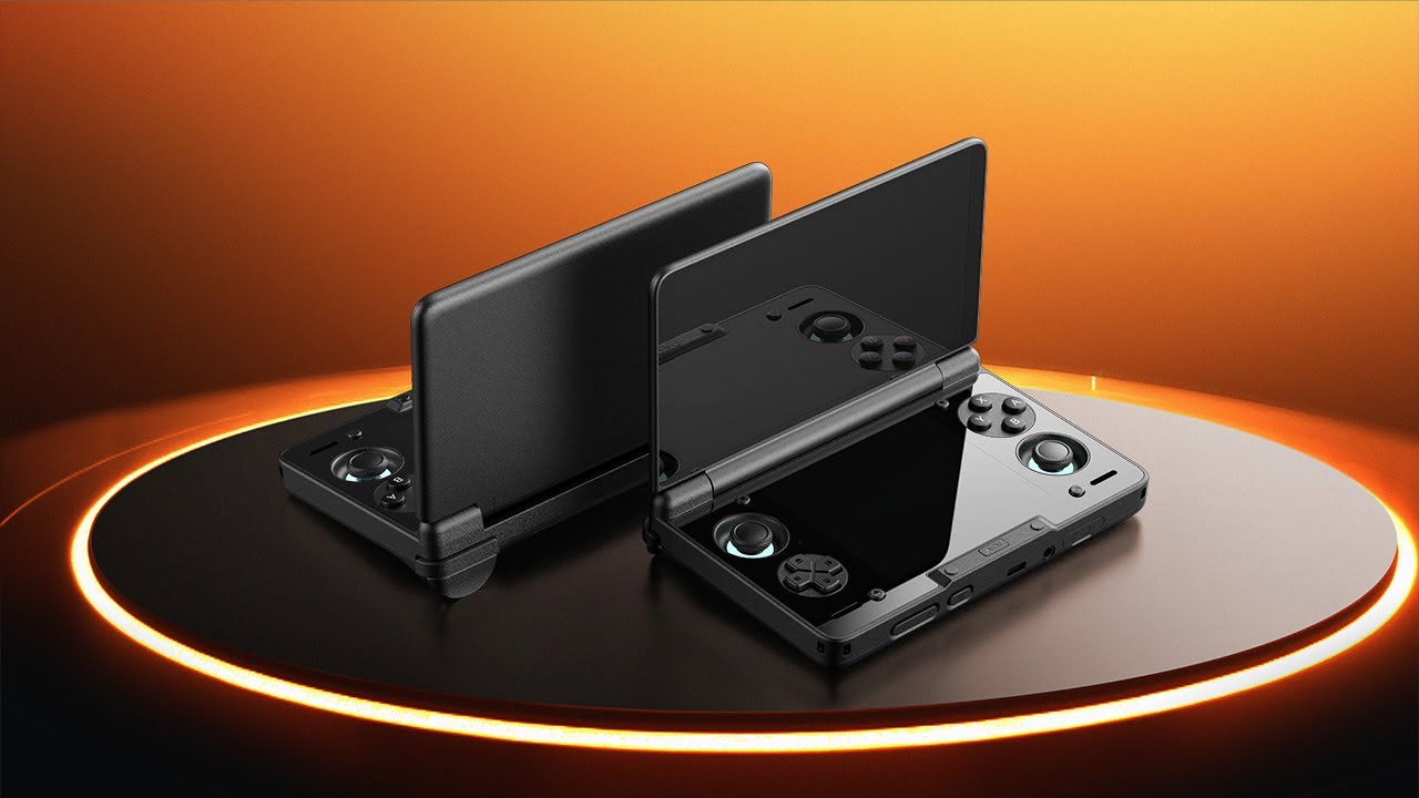 Pourquoi l’AYN Thor pourrait être la Nintendo 3DS moderne ultime