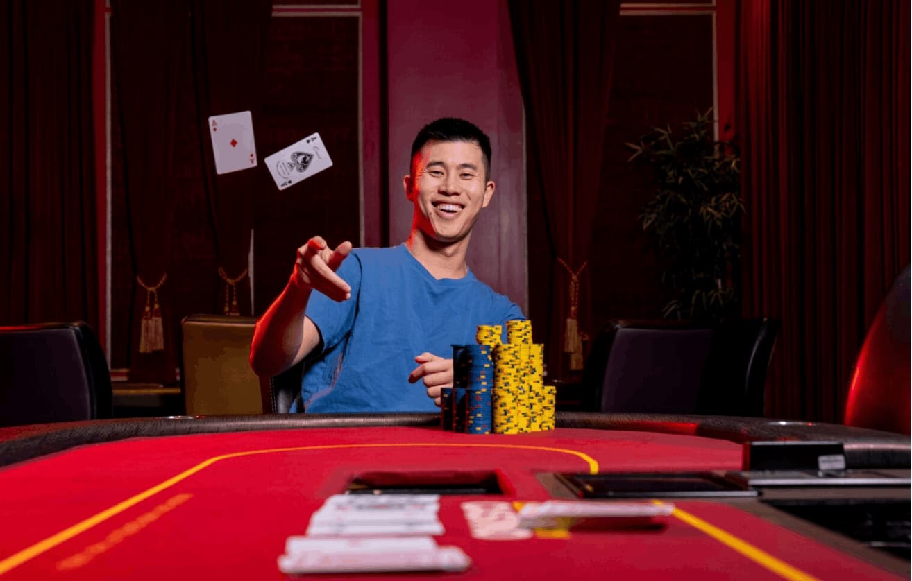 Les pros d’élite YoH Viral, Mariano et Brantzen Wong rejoignent l’équipe du site de poker en ligne CoinPoker