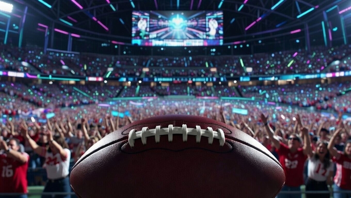 Comment parier sur le Super Bowl 2026 à Hawaï | Applications de paris sportifs HI