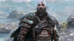 Fuite God of War : Kratos revient-il en Grèce avec une nouvelle arme ?