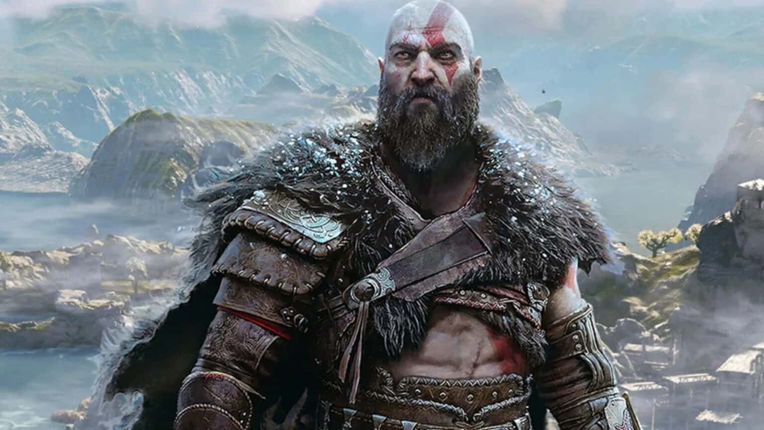 Fuite God of War : Kratos revient-il en Grèce avec une nouvelle arme ?