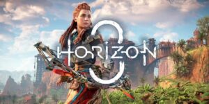 Horizon 3 est encore “loin d’arriver” alors que Guerrilla Games se concentre sur le multijoueur