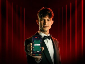 CoinPoker annonce une mise à jour majeure de sa plateforme “Level Up” prévue pour le 2 mars