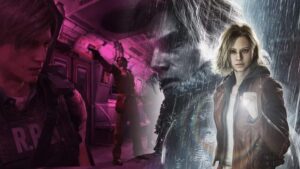 Resident Evil Requiem bat des records avec la plus grande taille de fichier de l’histoire de la franchise