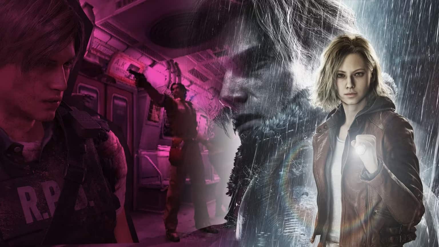 Resident Evil Requiem bat des records avec la plus grande taille de fichier de l’histoire de la franchise