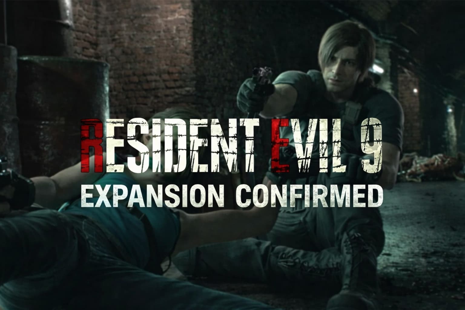 Resident Evil Requiem DLC confirmé : le retour de Leon S. Kennedy dans une énorme extension narrative
