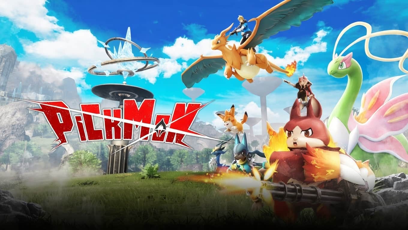 Qu’est-ce que Pickmon ? Le nouveau jeu de capture de monstres dont tout le monde parle