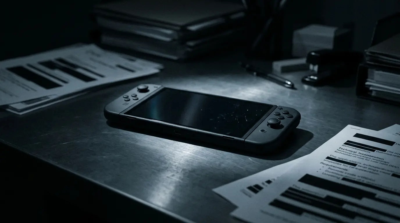 Nintendo « absolument furieux » après d’importantes fuites, selon un ancien employé