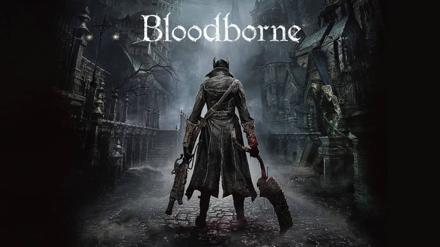 La Chasse Commence à Nouveau : Le Film Animé de Bloodborne Annoncé Officiellement