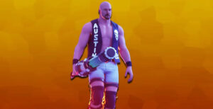 Et Voilà la Conclusion : Stone Cold Steve Austin Arrive dans Fortnite
