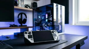 Linux sur Steam dépasse les 5 % de part de marché : ce que cela signifie