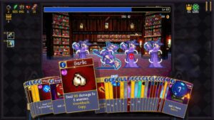 Comment débloquer tous les personnages dans Vampire Crawlers