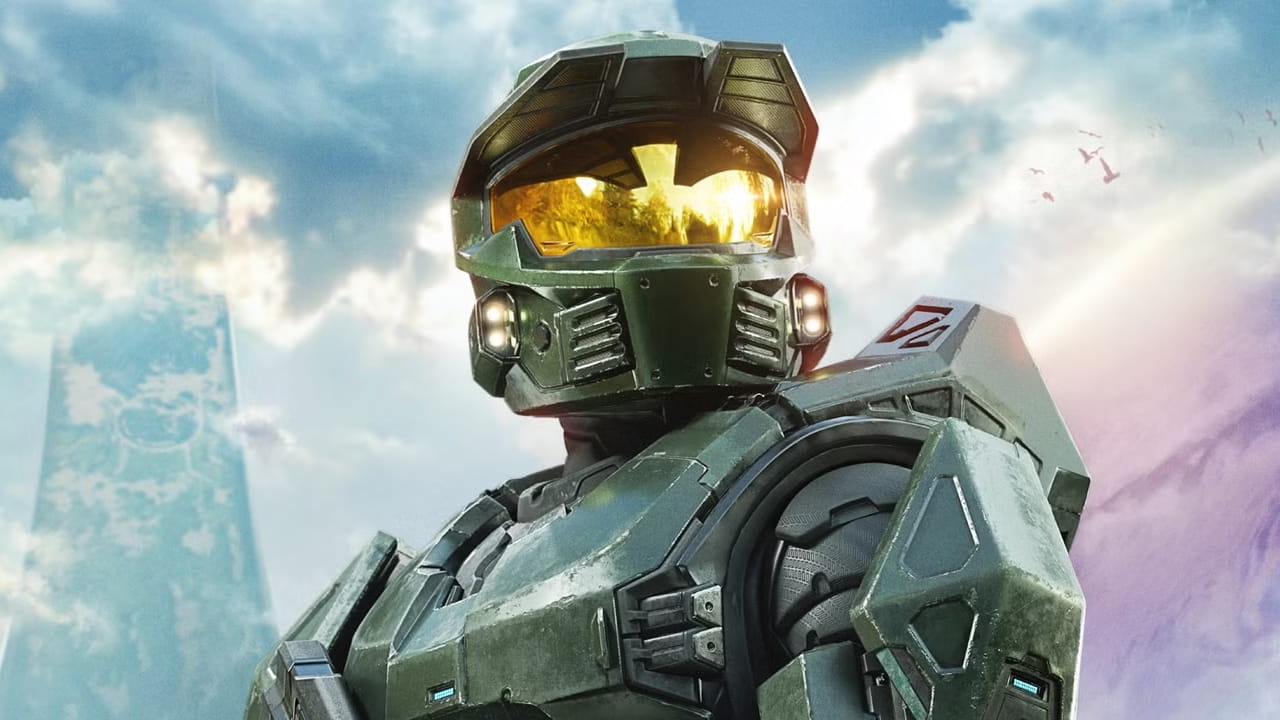 Le prochain Halo multijoueur inclurait apparemment un mode extraction