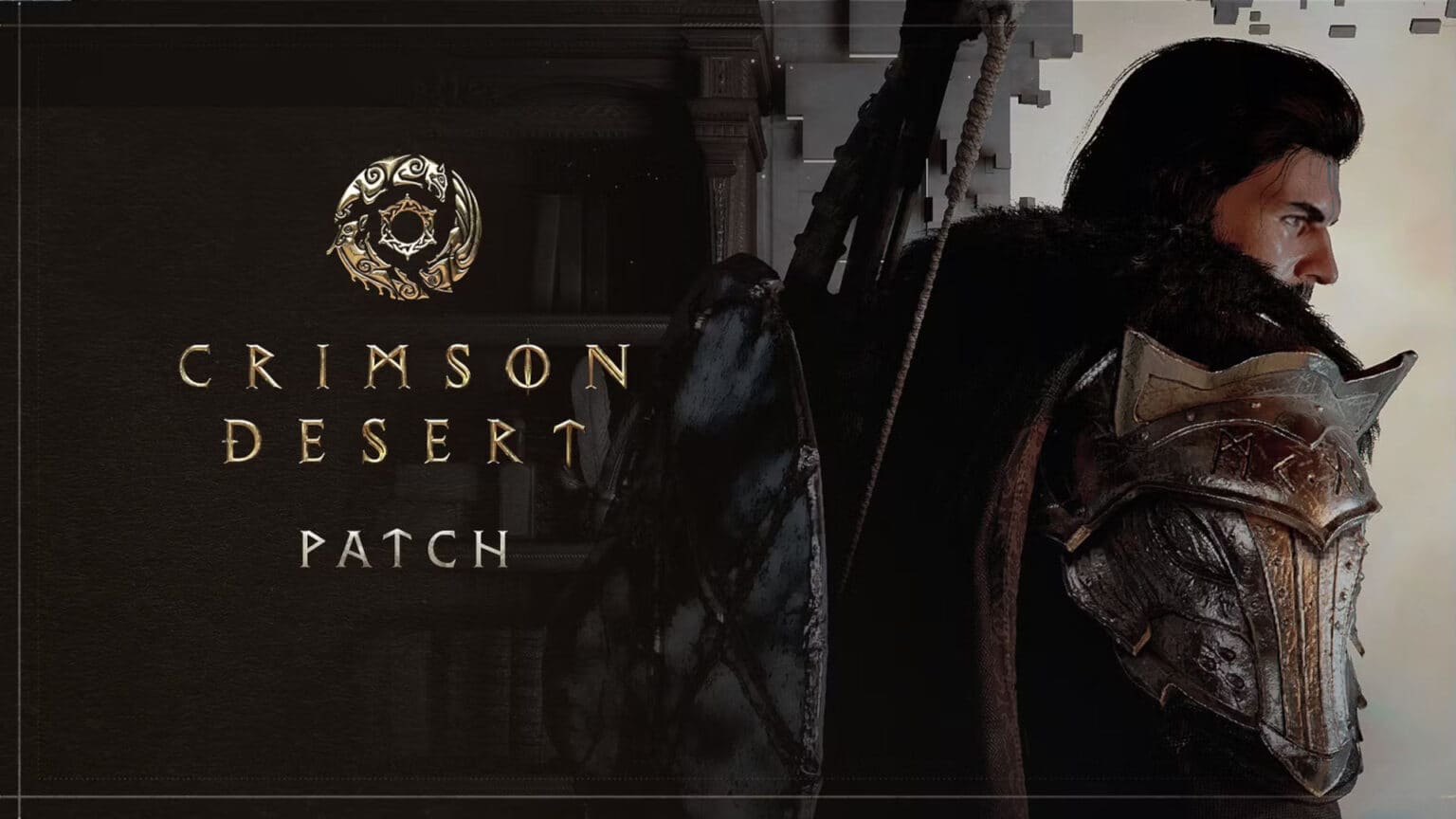 Les notes de patch de Crimson Desert annoncent une refonte majeure de l’inventaire pour préparer le jeu à son nouveau mode de difficulté élevé
