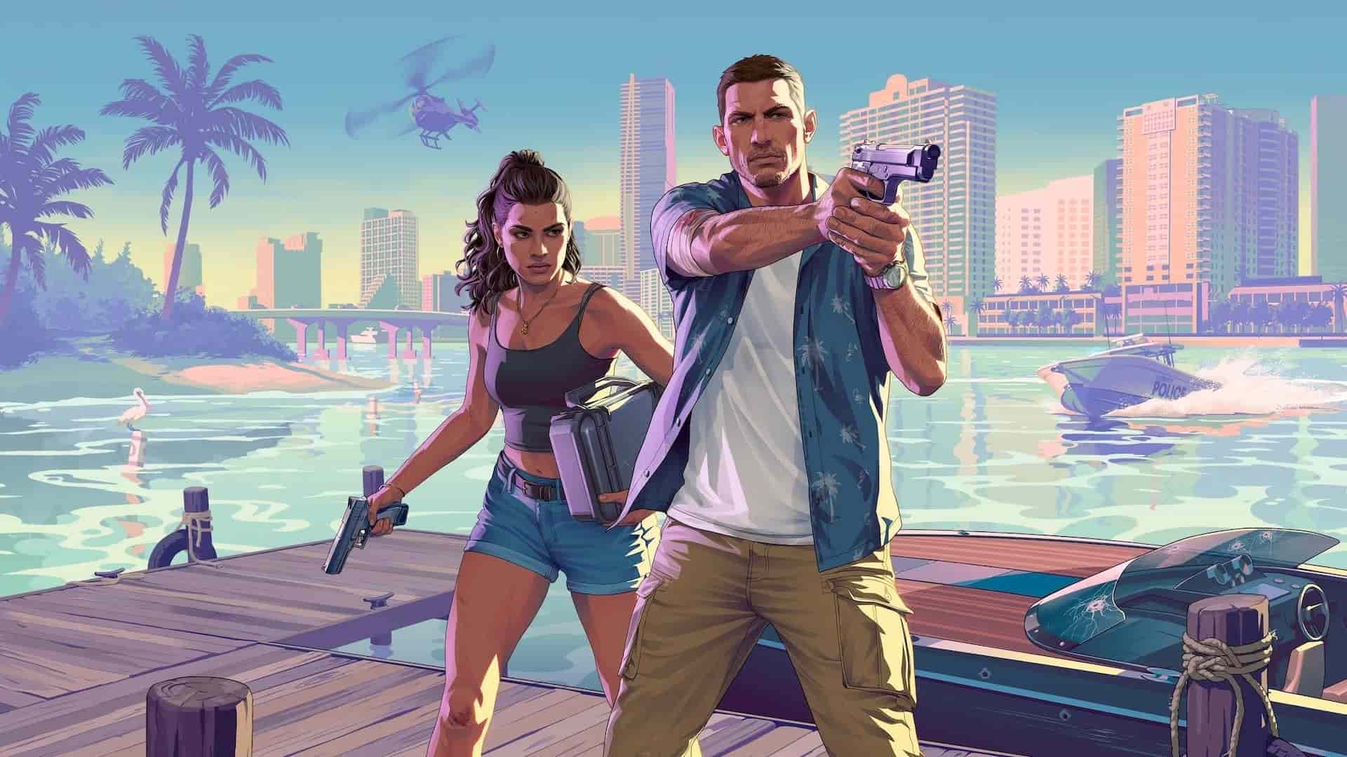 La très attendue conférence téléphonique sur les résultats de Take-Two fait penser à certains fans que le troisième trailer de GTA 6 pourrait arriver très bientôt.