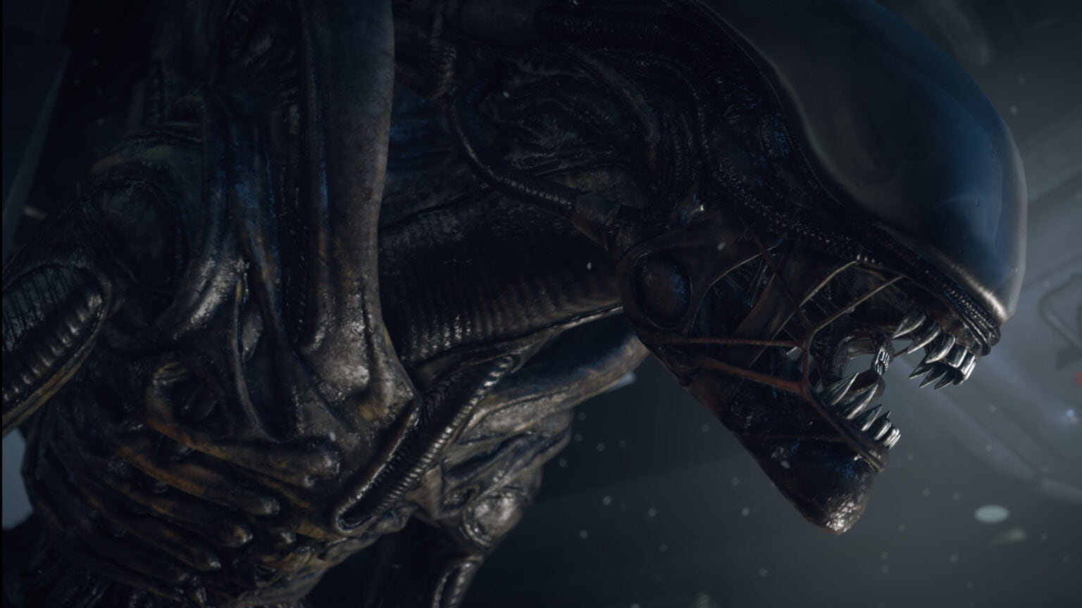 Préparez-vous à de nouvelles rencontres avec des facehuggers : Alien: Isolation 2 semble quasiment confirmé grâce à un nouveau teaser