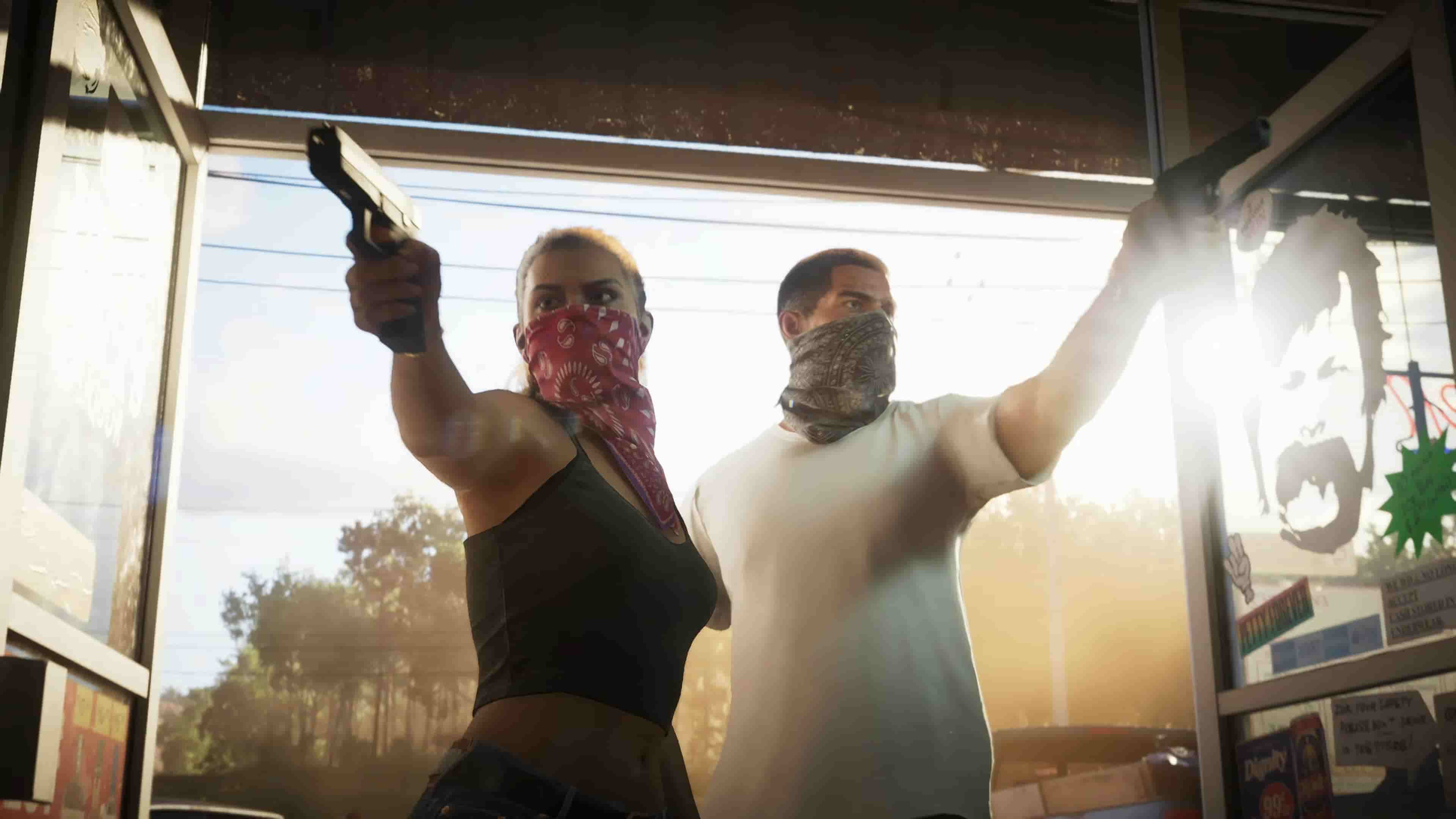 Le PDG de Take-Two laisse entendre qu’il est confiant quant au maintien de la date de sortie de GTA 6 au 19 novembre