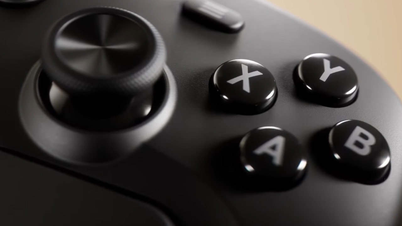 La nouvelle Steam Controller est un achat immédiat pour beaucoup, mais quand pourra-t-on l’acheter ?
