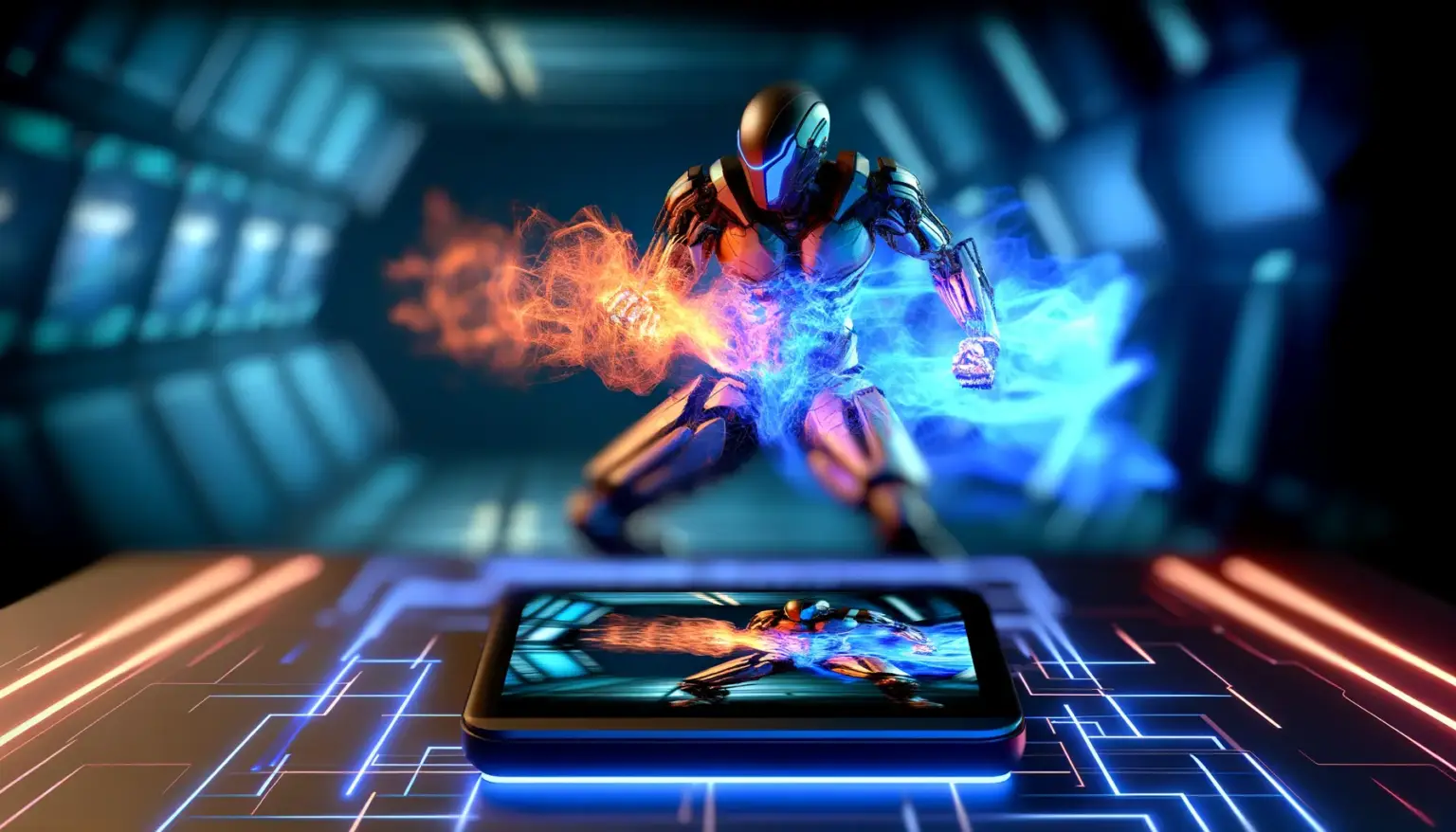 Warframe arrive sur le Nintendo Switch 2 eShop avec prise en charge de la sauvegarde croisée