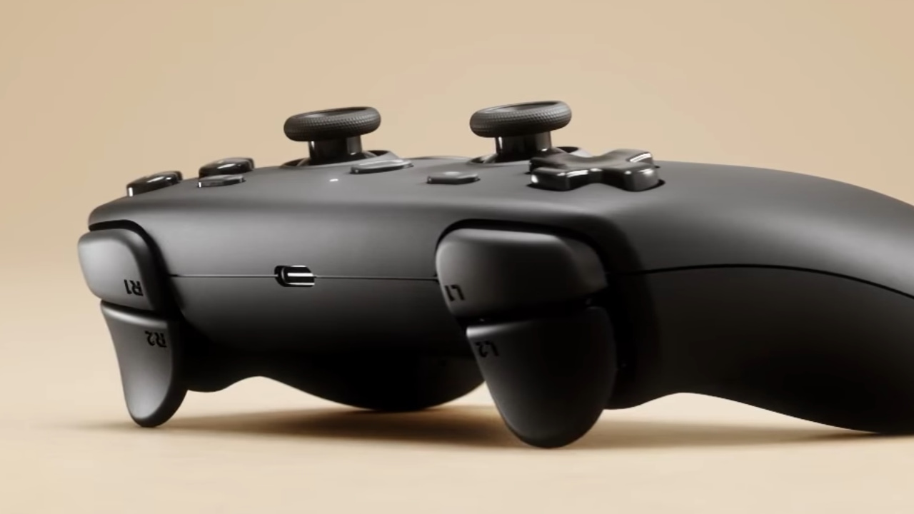 Valve mécontent du lancement du Steam Controller, promet plus de stock