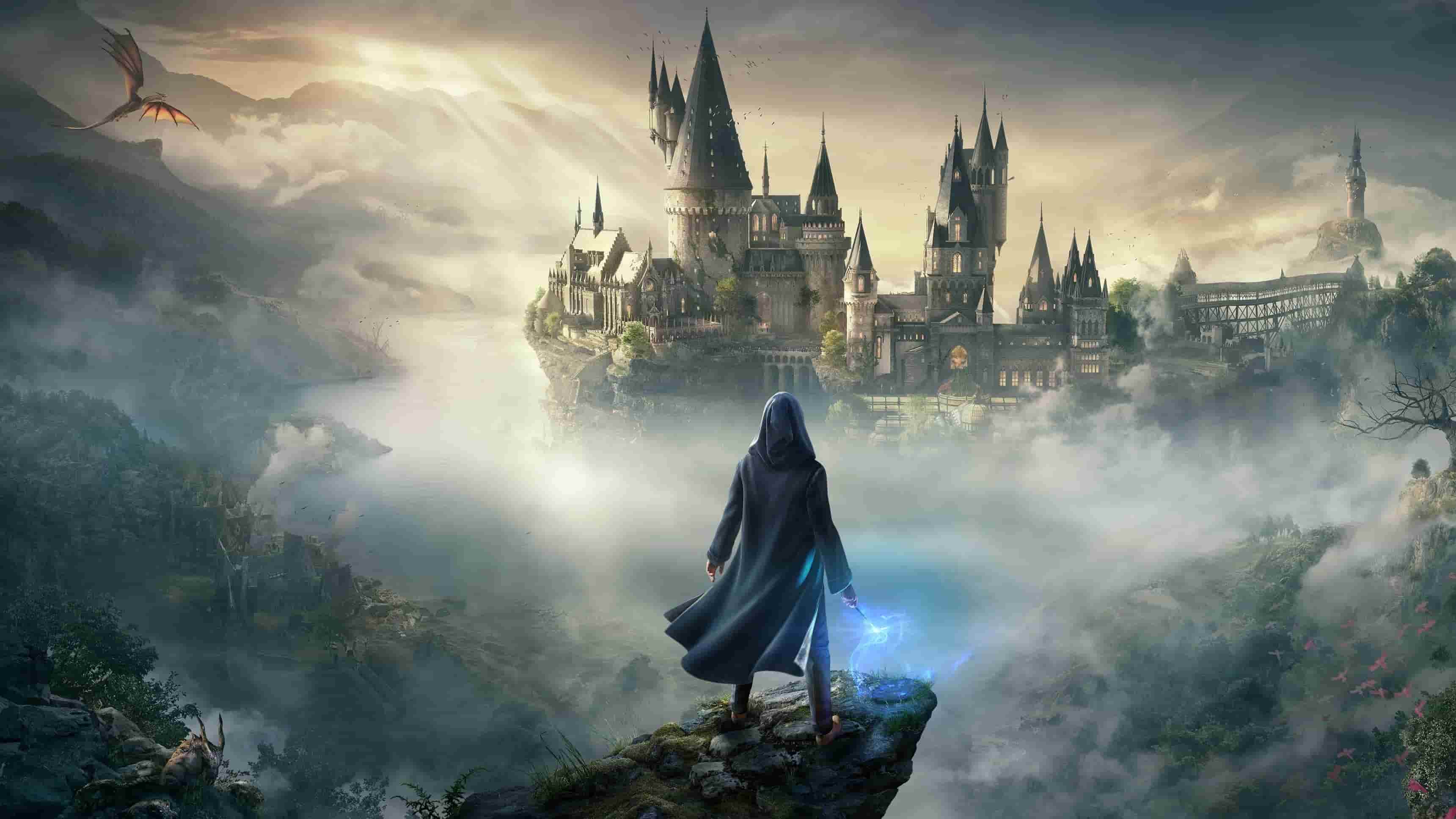 Est-ce qu’on est sur le point d’avoir une annonce de Hogwarts Legacy 2 ?