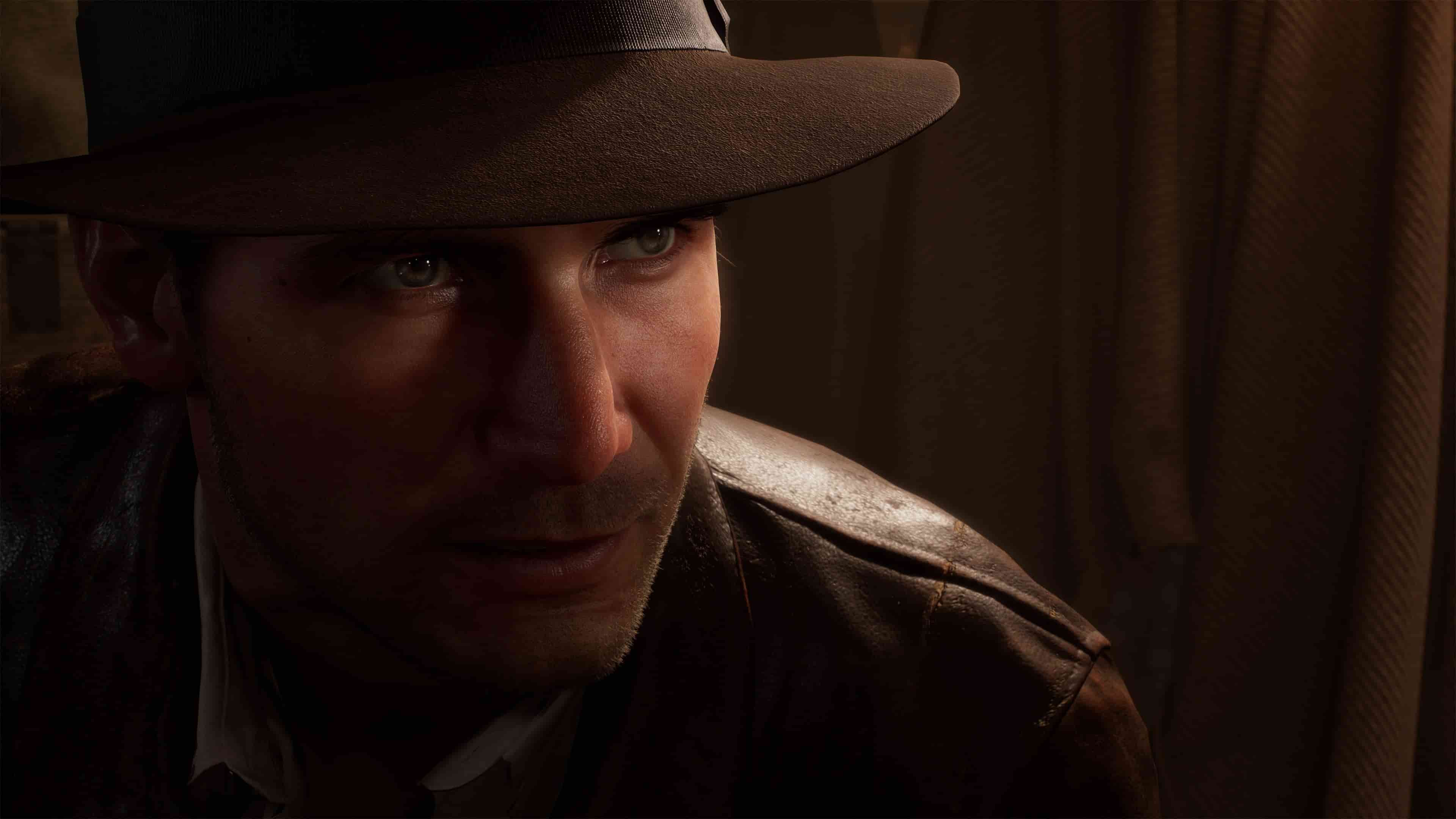 Indiana Jones and the Great Circle – test sur Nintendo Switch 2 : la même aventure, des textures différentes