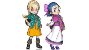 Dragon Quest Monsters: The Withered World annoncé dans le cadre des célébrations du 40e anniversaire de Dragon Quest