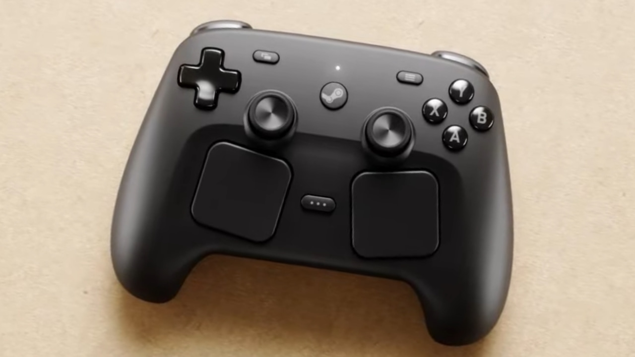 Comme prévu, le lancement de la nouvelle Steam Controller a été un fiasco pour les vrais acheteurs