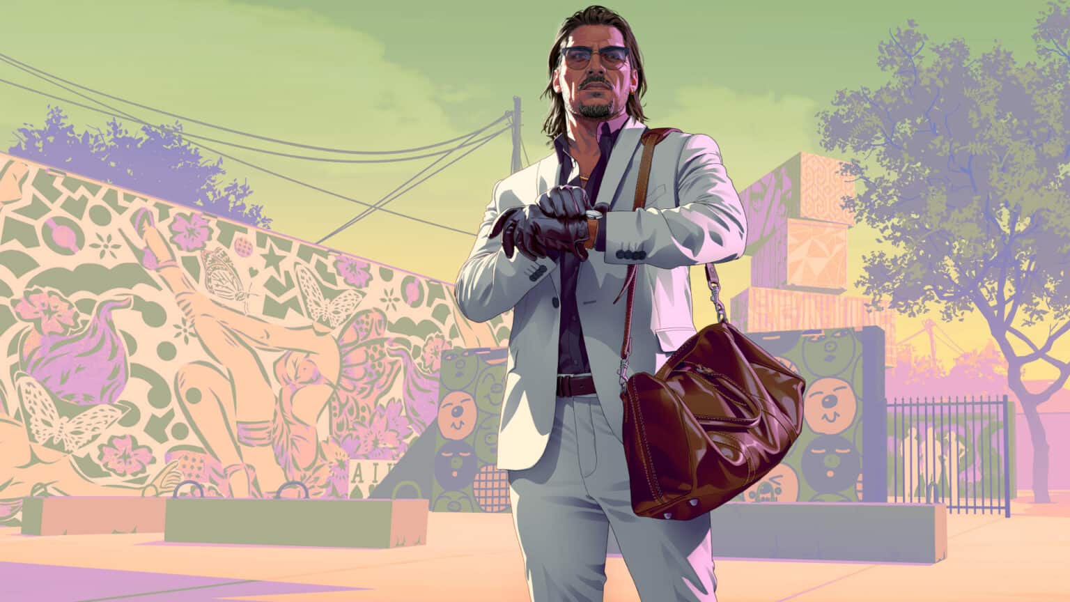 Le PDG de Take-Two explique pourquoi la version PC de GTA 6 sortira plus tard que sur consoles — c’est en partie lié aux joueurs et à l’argent