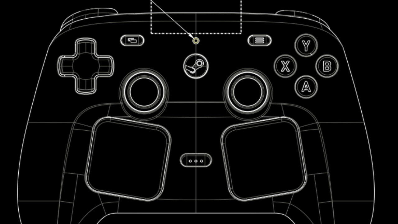 Commencez à imprimer en 3D des pièces du Steam Controller pour patienter avant l’arrivée de votre précommande