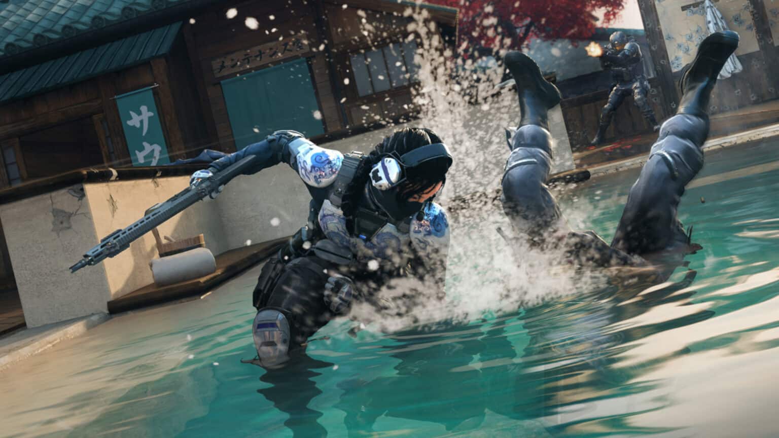 Le prochain CoD ne sortira pas sur PS4 — et probablement pas non plus sur les autres consoles de dernière génération