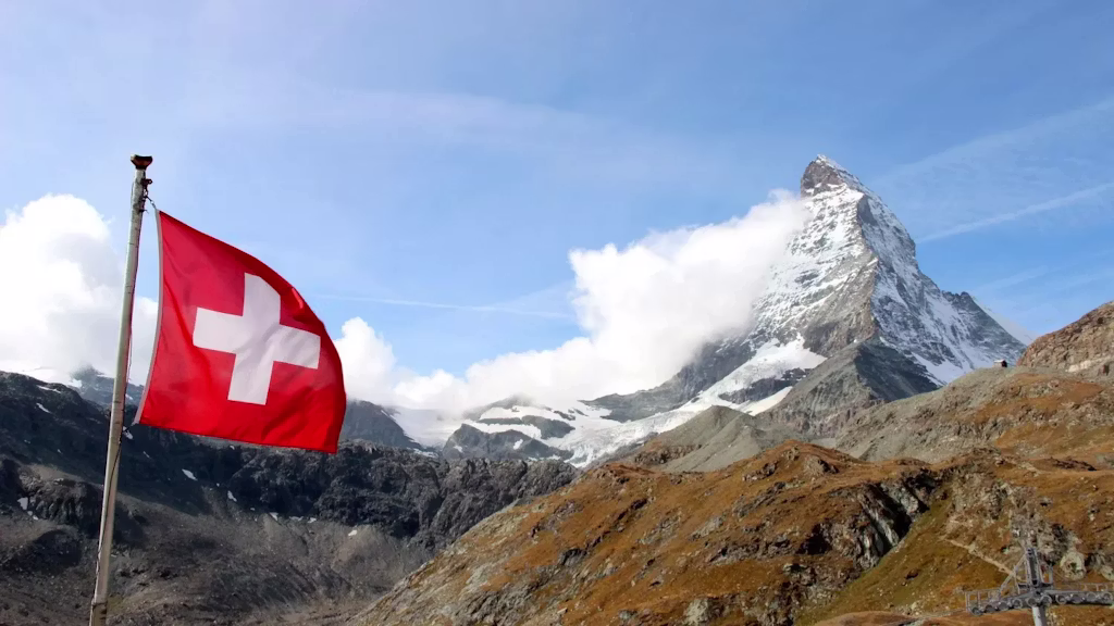 législation casino internatinal suisse