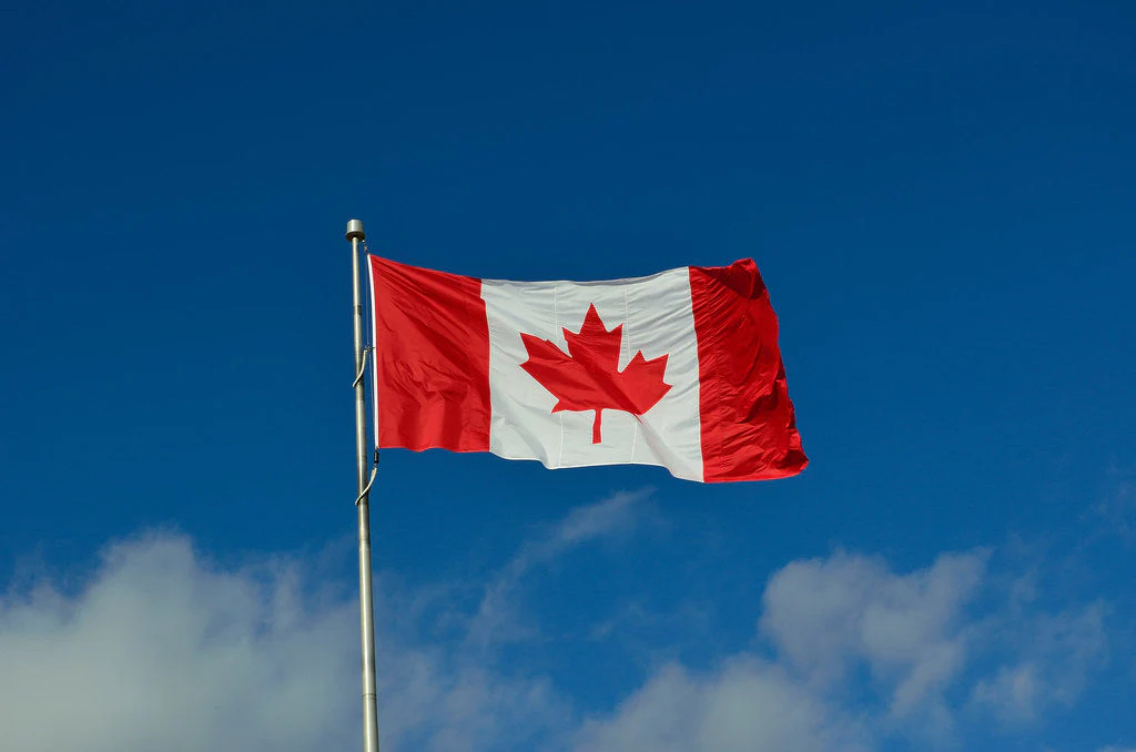 legislation paris sportif canada