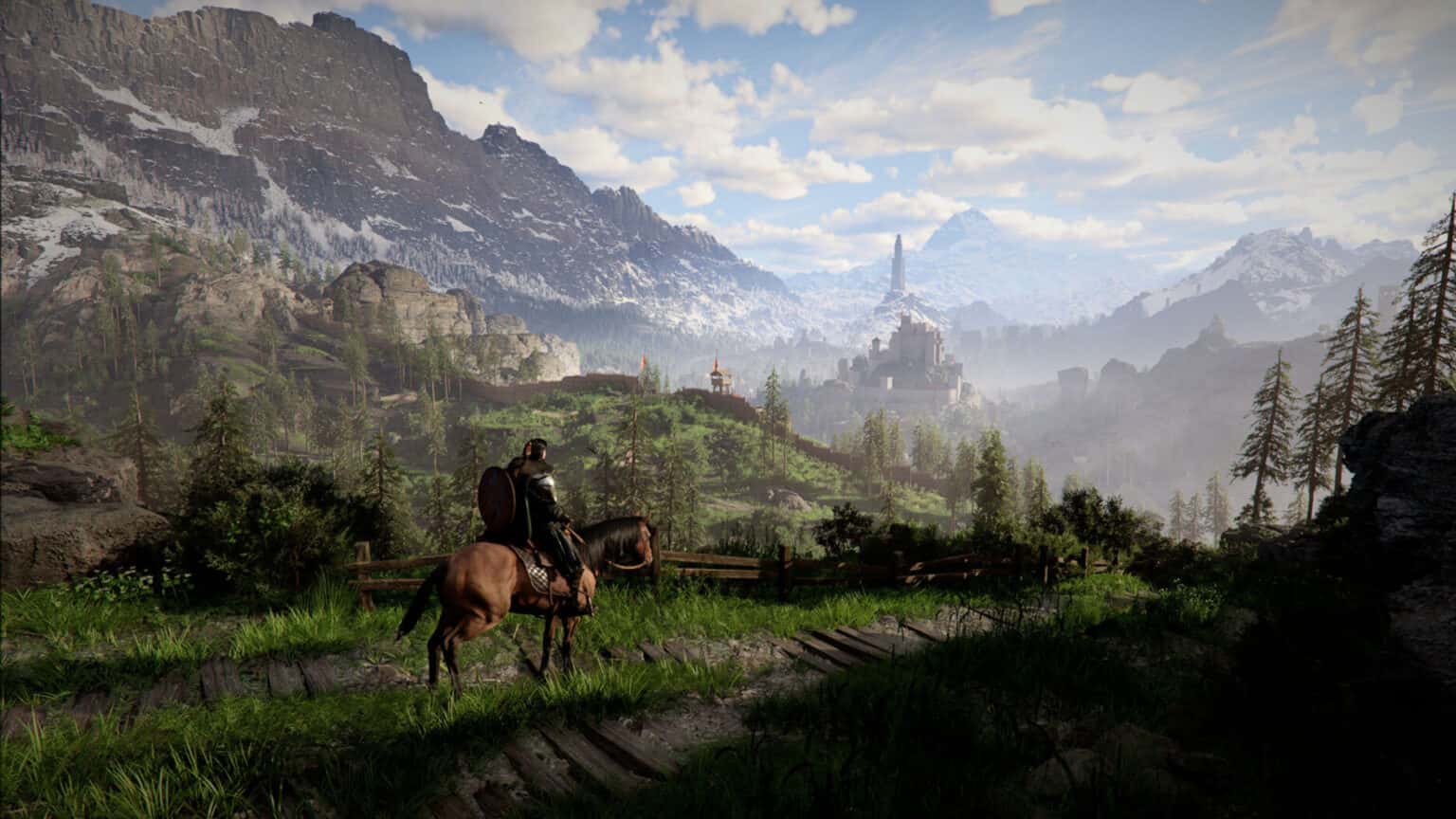 Crimson Desert confirme qu’un DLC est en développement alors que Pearl Abyss dévoile sa feuille de route de juin à septembre.