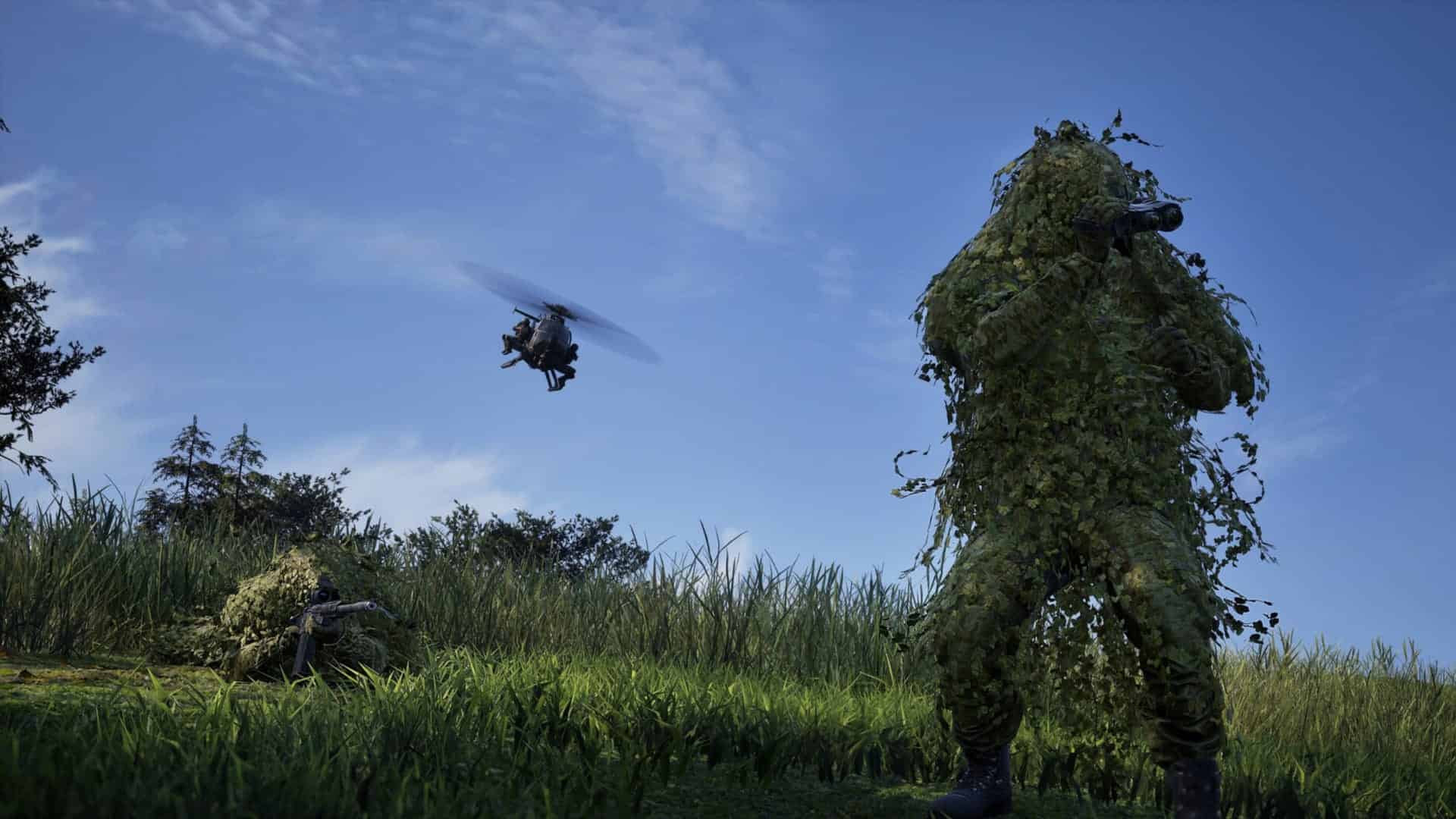La fenêtre de sortie en accès anticipé de WARDOGS a été avancée à cet été, alors que Bulkhead affirme que les tests ont dépassé les attentes.