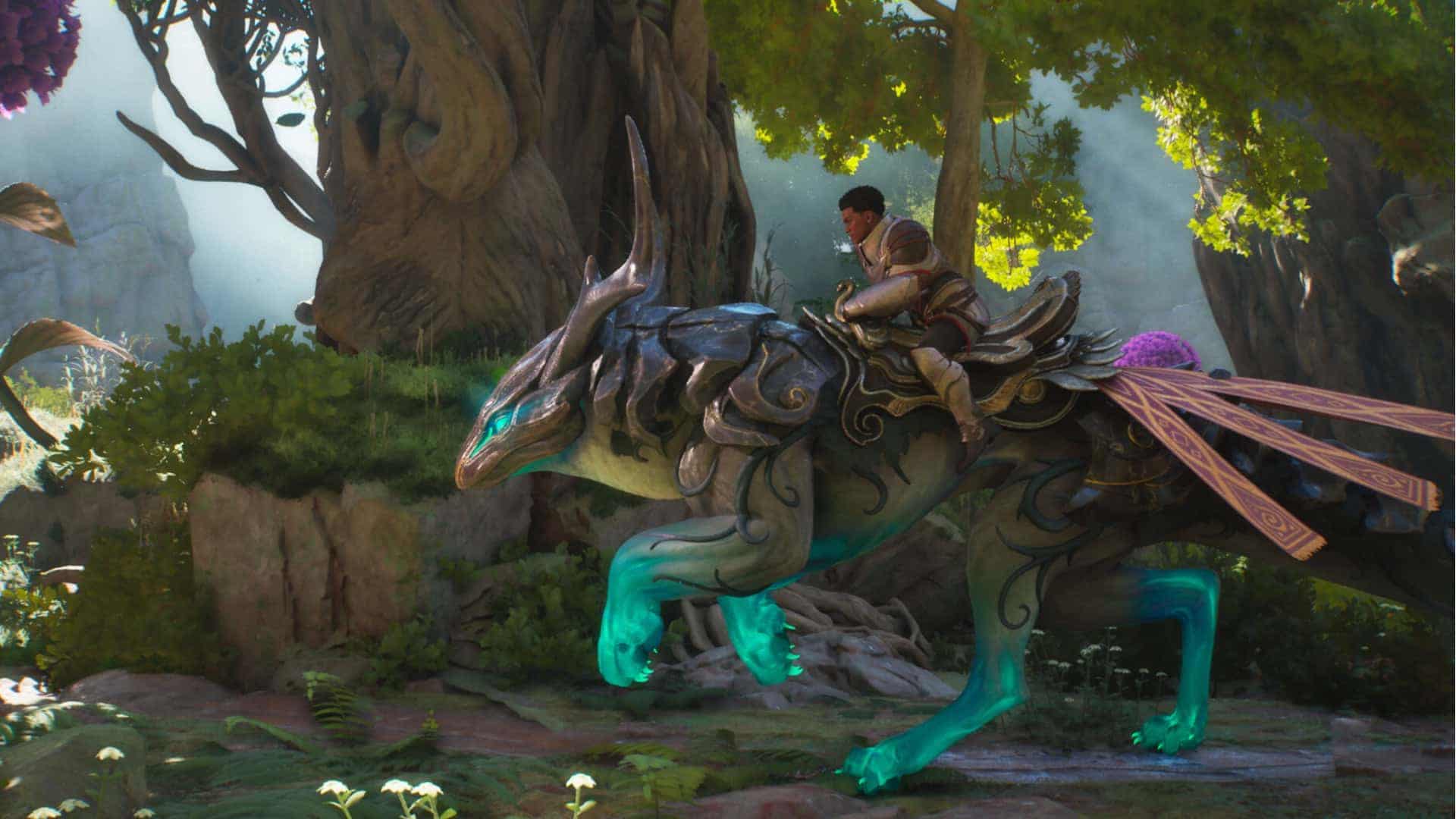 Guild Wars 3 est officiellement annoncé avec une bêta prévue pour l’automne 2027.