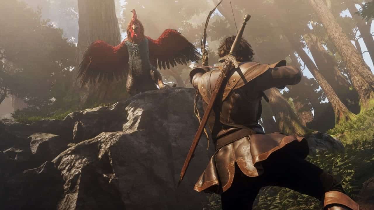 Les éditions de Fable ont enfin été dévoilées avec un accès anticipé et de nombreux bonus liés à Albion.
