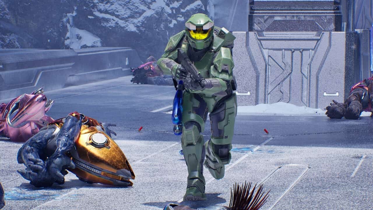 Halo: Campaign Evolved a remis au goût du jour le manuel du jeu, mais l’a ensuite placé derrière des éditions coûteuses.